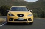 Seat Leon FR 2006 года